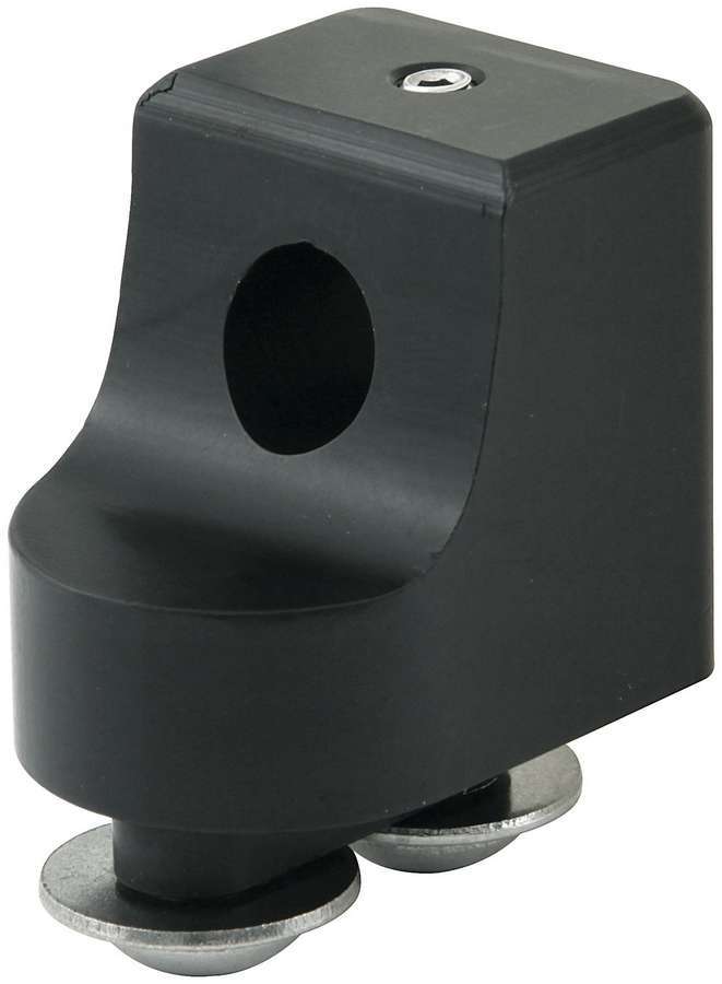 Throttle Cable Bracket Morse Black Throttle Brackets Allstar Performance