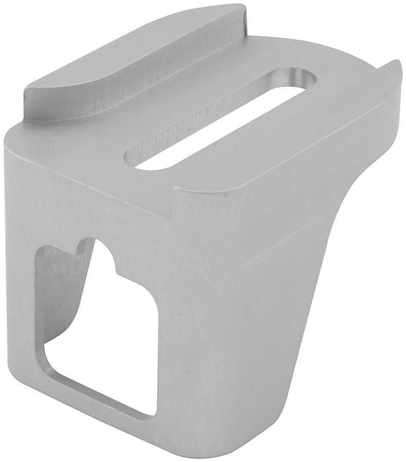 Trans Kickdown Bracket GM Clear Automatic Transmission Kickdowns Allstar Performance