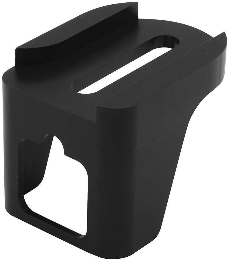 Trans Kickdown Bracket GM Black Automatic Transmission Kickdowns Allstar Performance