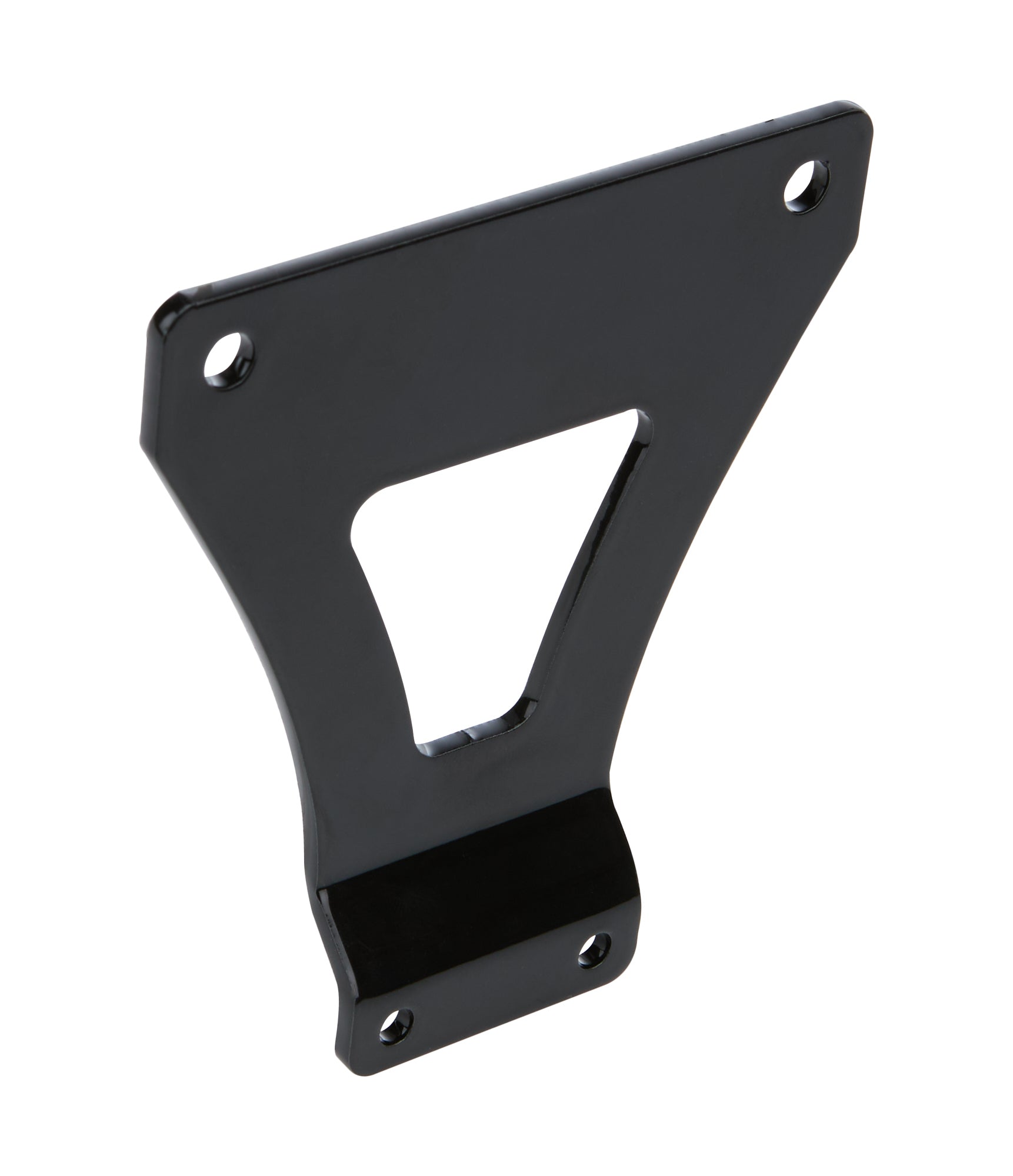 Aeromotive Regulator Bracket for Dirt LM Fuel Pump/Filter/Regulator/Cooler Brackets Allstar Performance