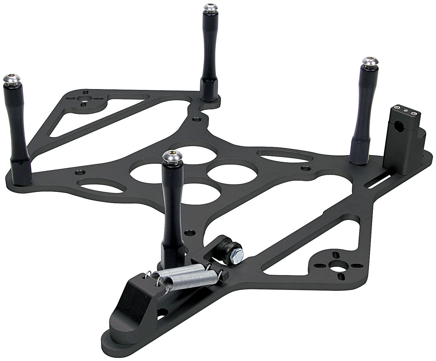 Scoop Mount Discontinued.