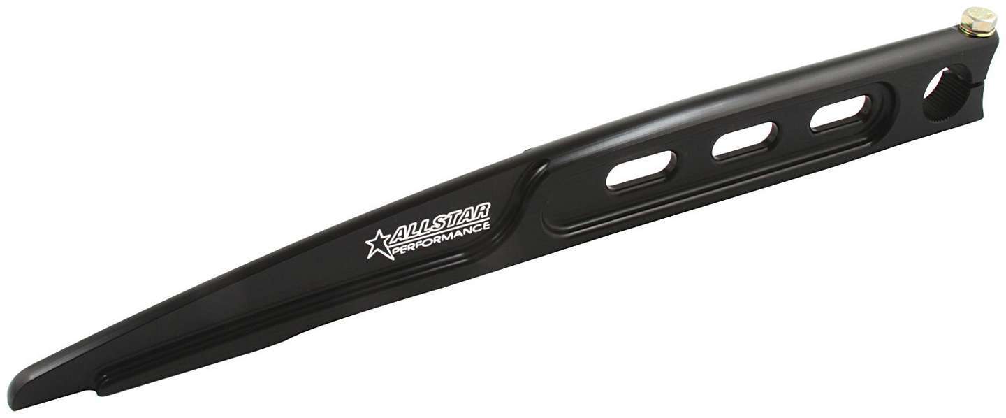 Torsion Arm RF Angle Broach Black Torsion Arms Allstar Performance
