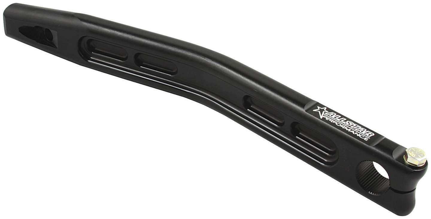 Torsion Arm LR Black Torsion Arms Allstar Performance