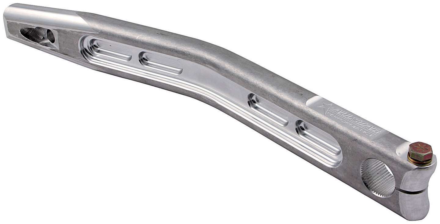 Torsion Arm LR Clear Discontinued Torsion Arms Allstar Performance