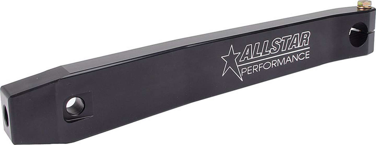Torsion Arm LR Billet HD Black Torsion Arms Allstar Performance