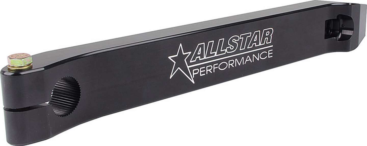 Torsion Arm RR Billet HD Black Torsion Arms Allstar Performance