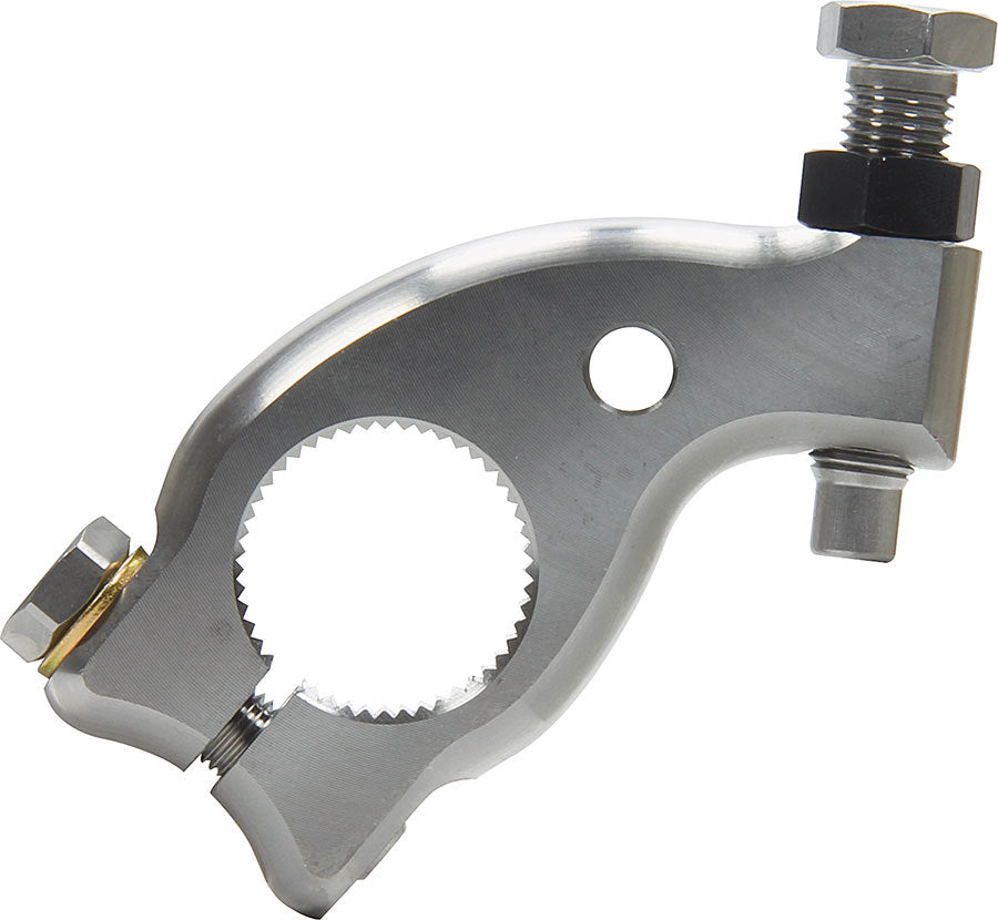 Titanium Torsion Stop 1-3/4in Split Torsion Bar Stops Allstar Performance