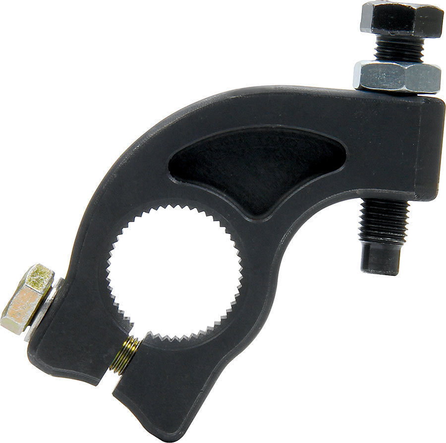 Steel Torsion Stop 1-3/4 Split Torsion Bar Stops Allstar Performance