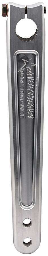 Pitman Arm Angle Broach Clear Discontinued Pitman Arms Allstar Performance