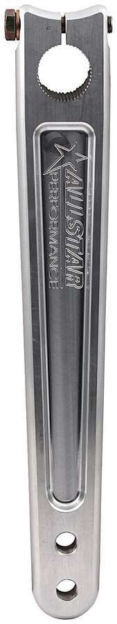 Pitman Arm Straight Clear Discontinued Pitman Arms Allstar Performance