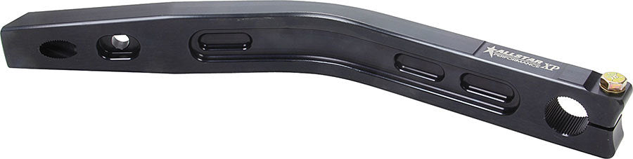 Torsion Arm LR XP Black Torsion Arms Allstar Performance