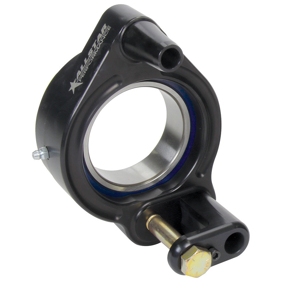 Birdcage LH Black Birdcages and Components Allstar Performance
