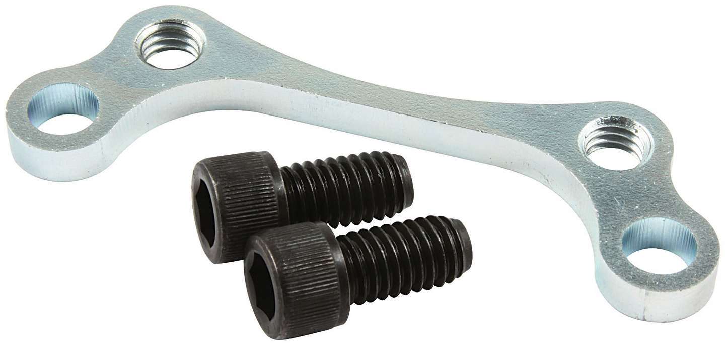 Brake Mount RH Steel Disc Brake Caliper Brackets Allstar Performance