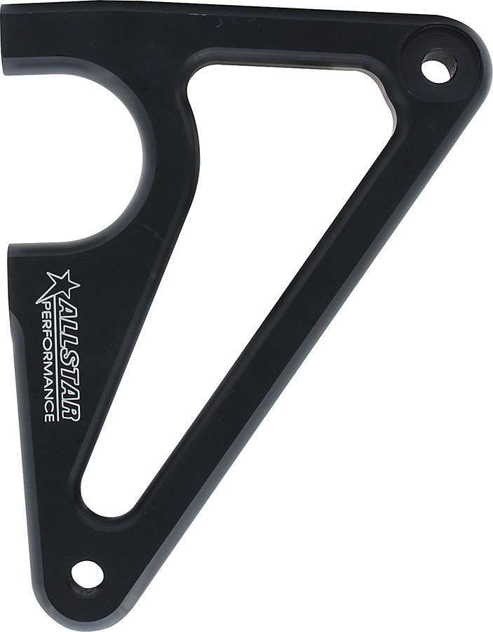 Combo Steering Arm Black Steering Arms Allstar Performance