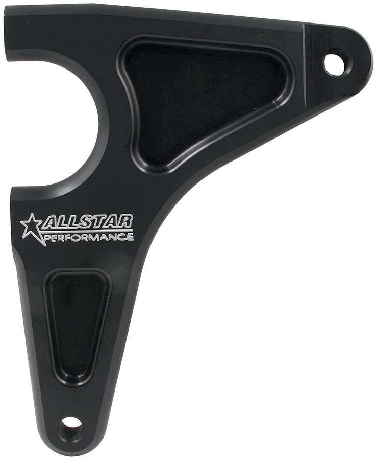 Solid Combo Steering Arm Black Steering Arms Allstar Performance