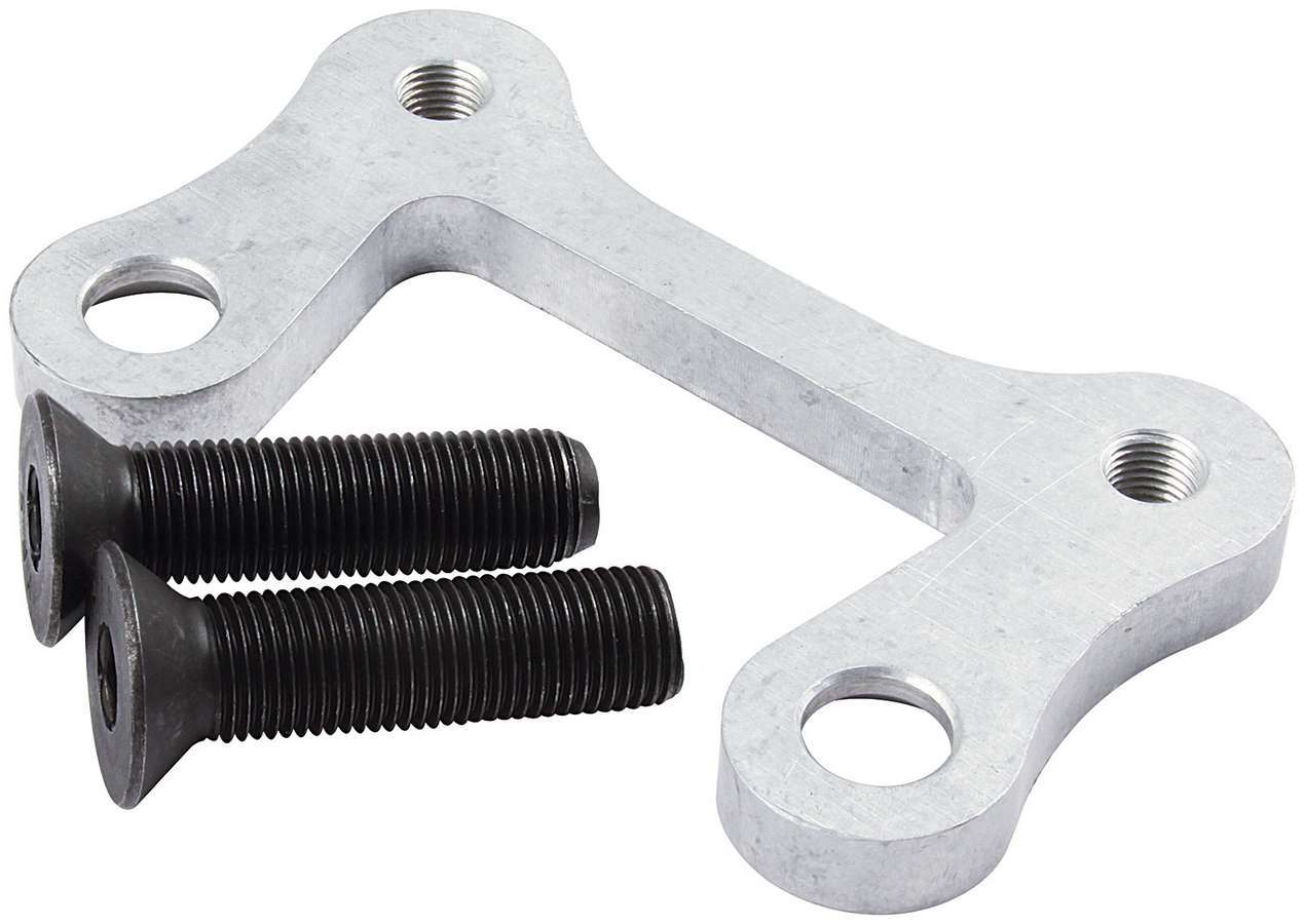 Front Brake Mount Kit 10-7/8 Rtr Discontinued Disc Brake Caliper Brackets Allstar Performance