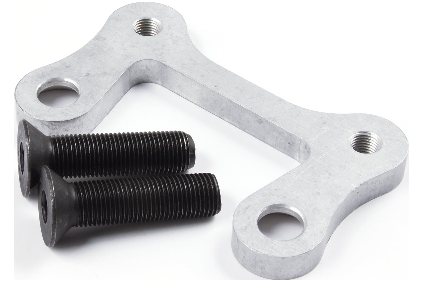 Front Brake Mount Kit 10-1/8 Rtr Discontinued Disc Brake Caliper Brackets Allstar Performance