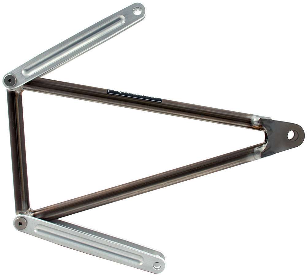 Ti Jacobs Ladder 13-5/8 Medium Discontinued Jacob's Ladders Allstar Performance
