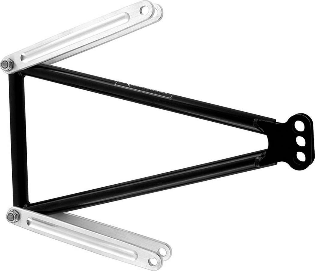 Jacobs Ladder Adjustable 12-1/4in Discontinued Jacob's Ladders Allstar Performance