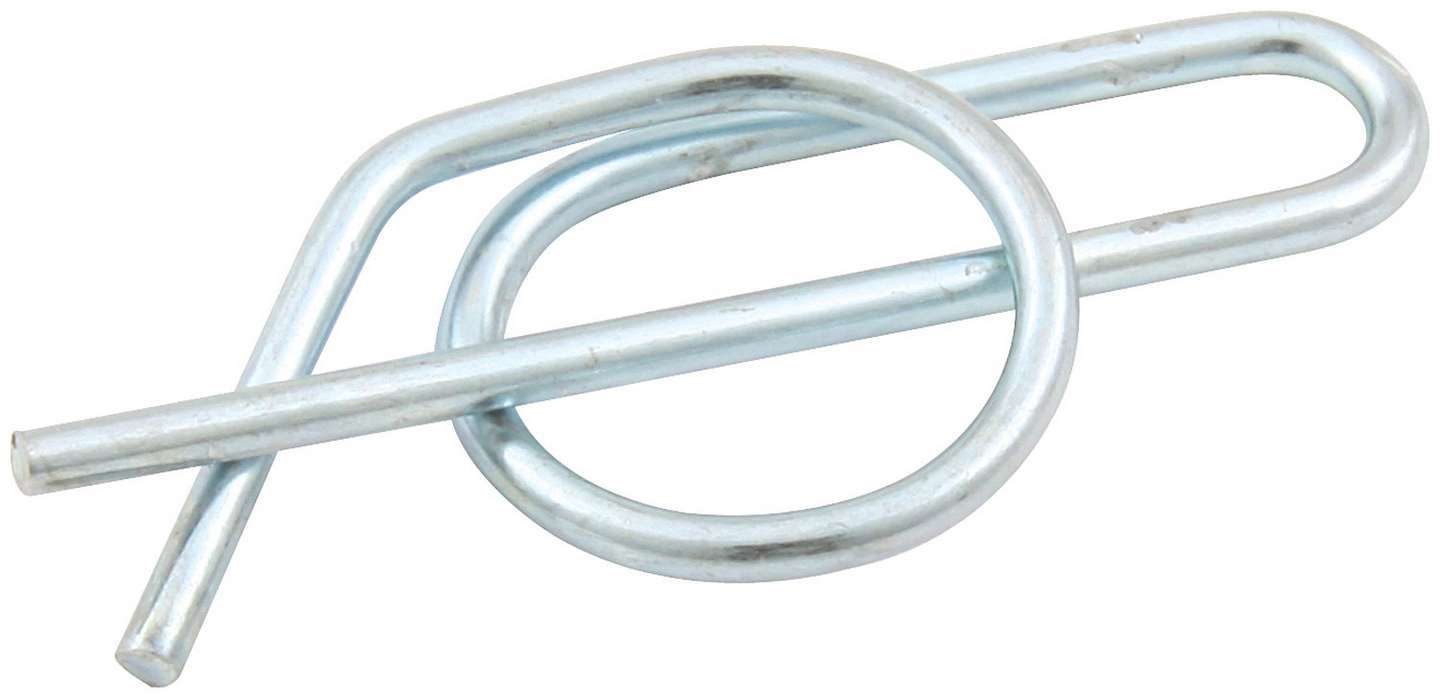 Jacobs Ladder Pin Clip 3/8in Locking Shock Clip Jacob's Ladder Components Allstar Performance