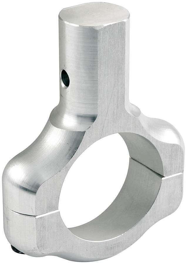 Front Wing Clamp Universal Discontinued Wings and Spoiler Brackets Allstar Performance