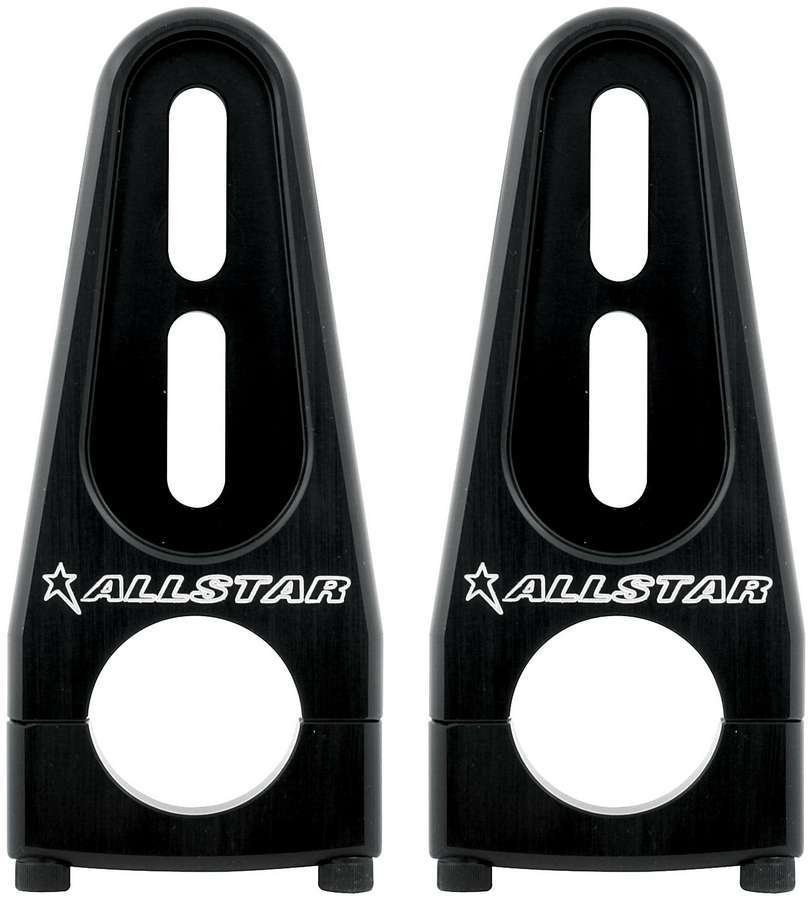 Fuel Cell Mounts for Sprint Car Adjustable1pr Fuel Cell/Tank Bracket Allstar Performance