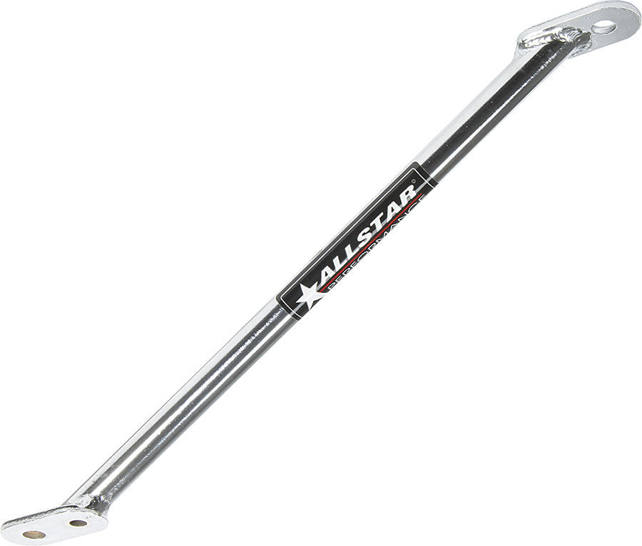 Nose Wing Tubular Rear Post Discontinued Wings and Spoiler Brackets Allstar Performance