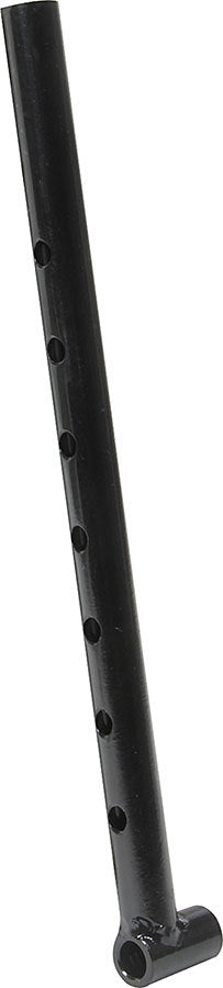 Top Wing Tree Sliders Black Sprint Car Wing Adjusters Allstar Performance