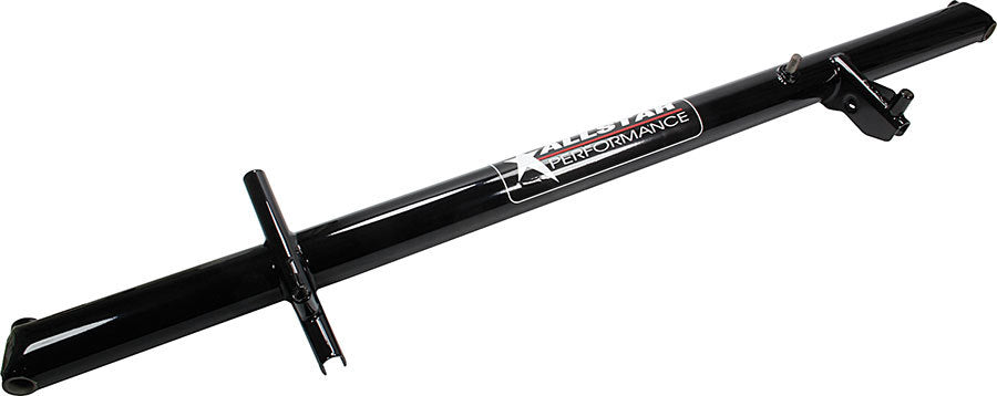 L/W Front Axle Black 50in x 2-1/2in Front Axles Allstar Performance