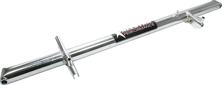 L/W Front Axle Chrome 50in x 2-1/2in Front Axles Allstar Performance