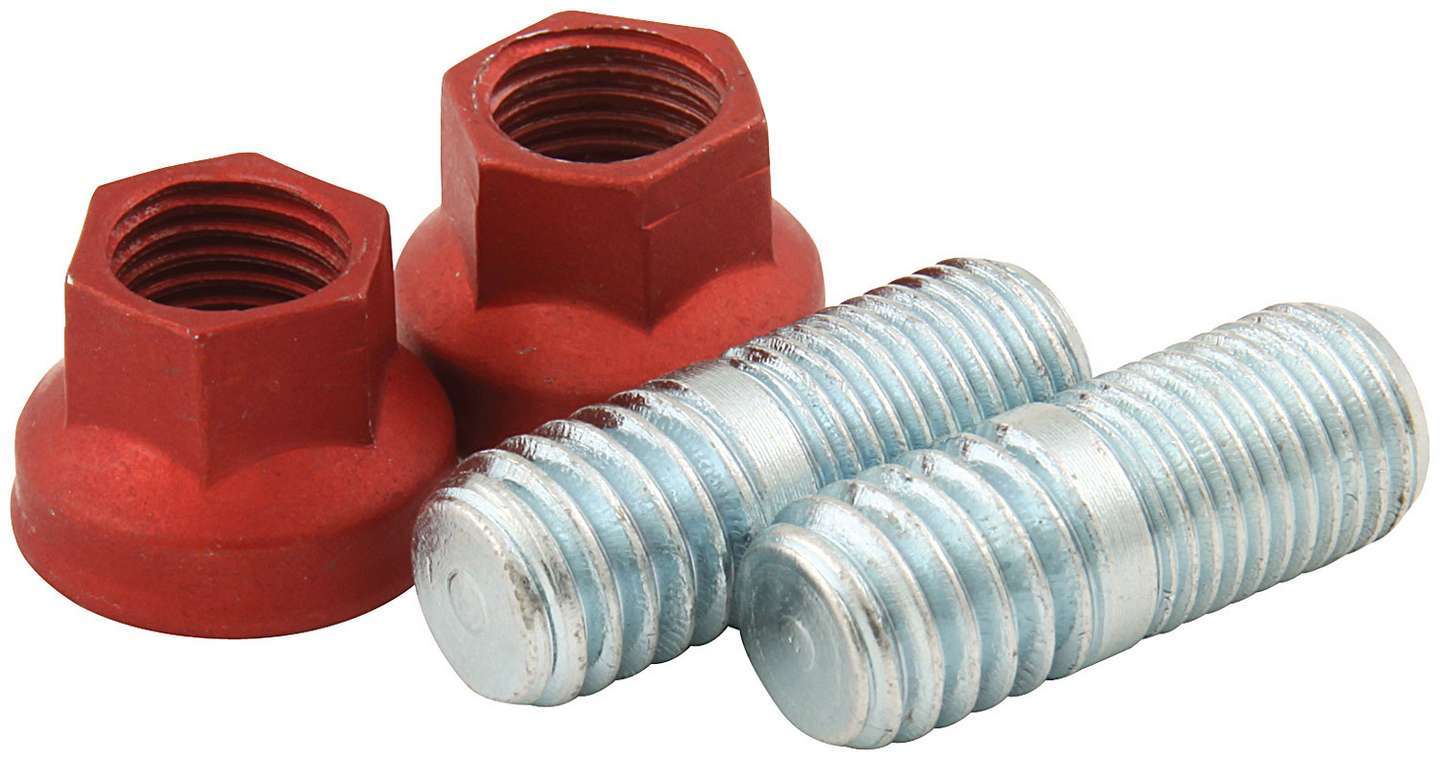 Safety Blanket Stud Kit Safety Blanket and Shield Fastener Kits Allstar Performance