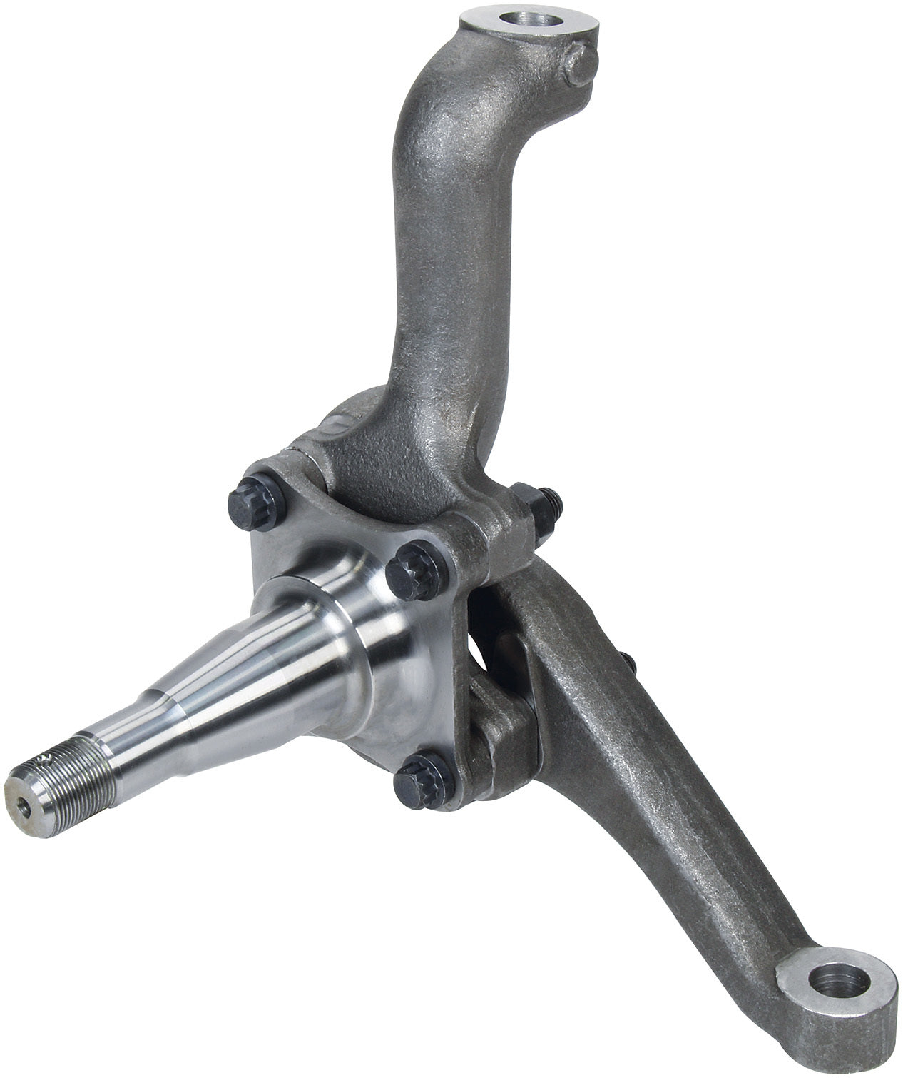 AMC Pacer Spindle 1-1/2in Taper Lower B/J Spindles and Components Allstar Performance