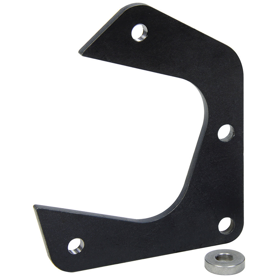 Caliper Bracket Kit for 10-1/8 Hybrid Rotor Disc Brake Caliper Brackets Allstar Performance