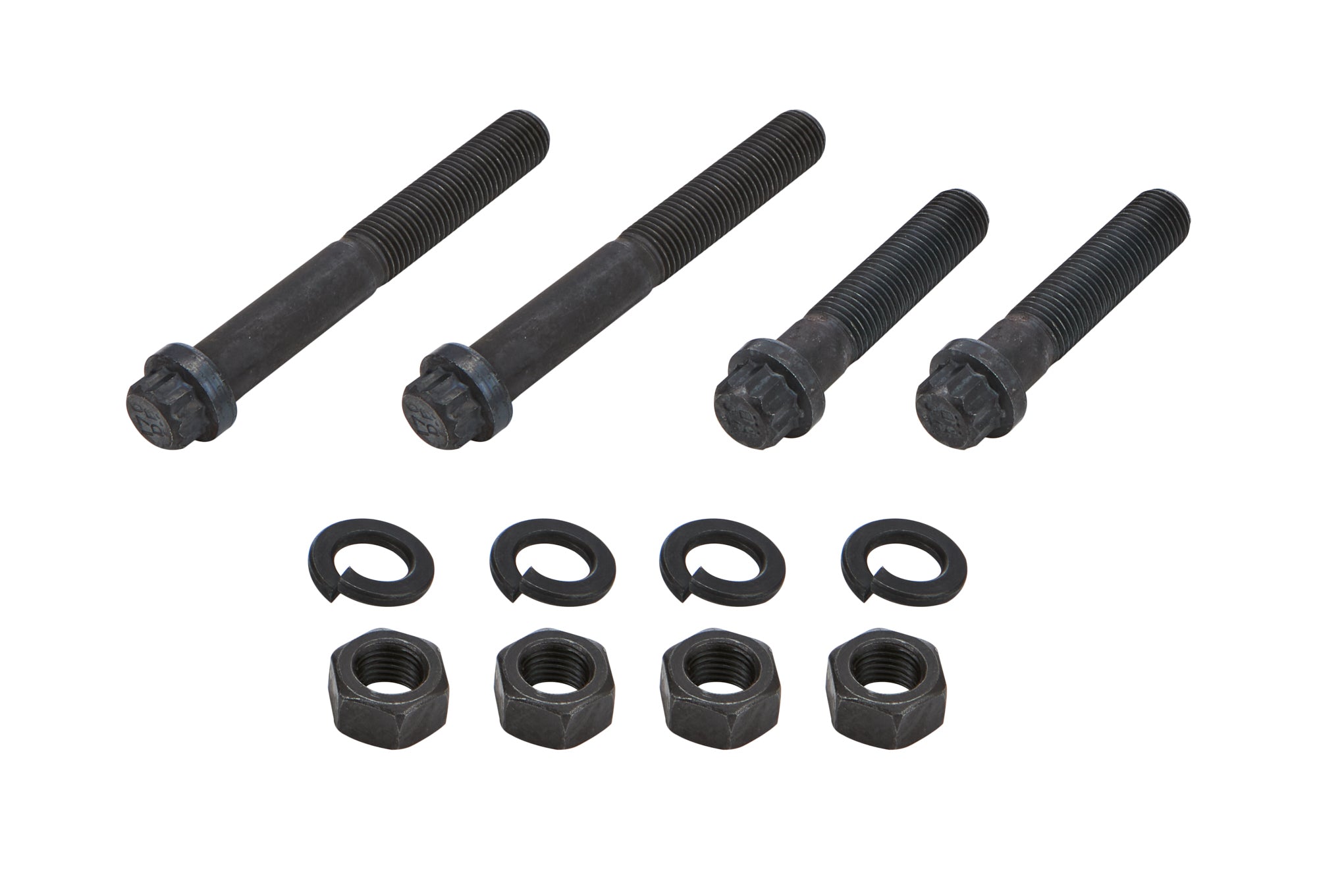 Spindle Bolt Kit for AMC Pacer Spindle Spindle Fastener Kit Allstar Performance