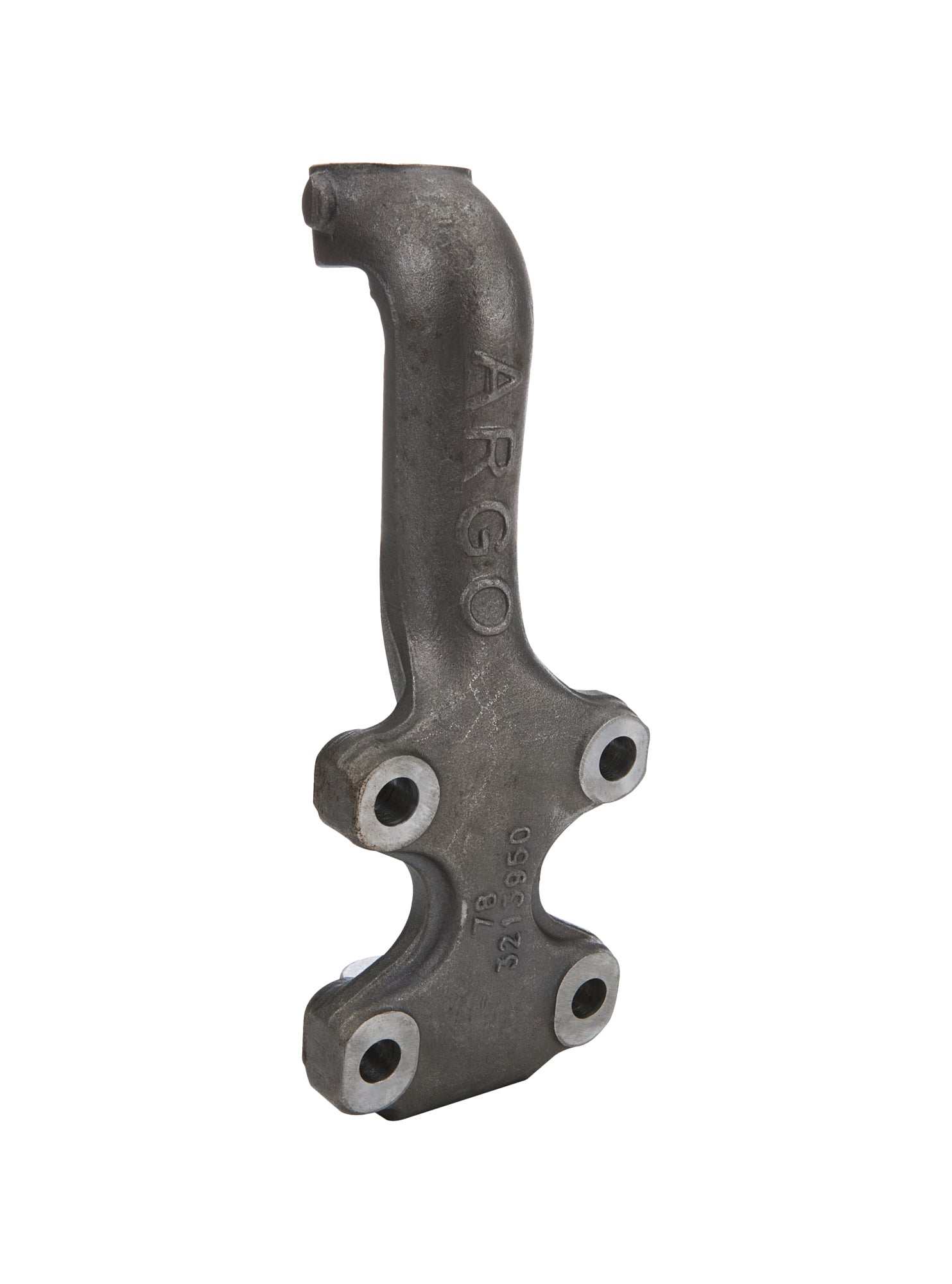 Spindle Body for 2in Ball Joint Spindles and Components Allstar Performance