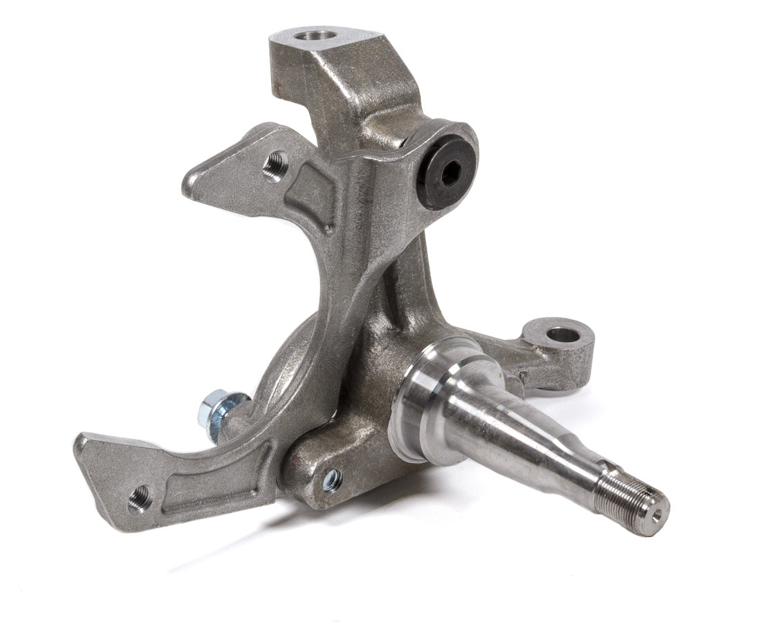 Mustang II Complete 3pc Spindle RH Spindles and Components Allstar Performance