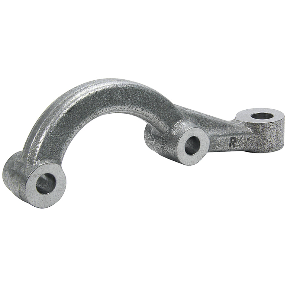 Mustang II Steering Arm RH for 3pc Spindle Steering Arms Allstar Performance