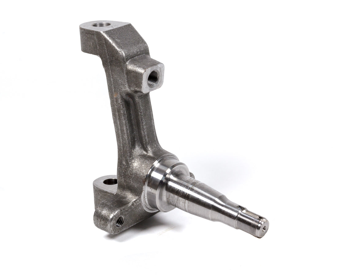 Mustang II Spindle Body LH or RH Spindles and Components Allstar Performance