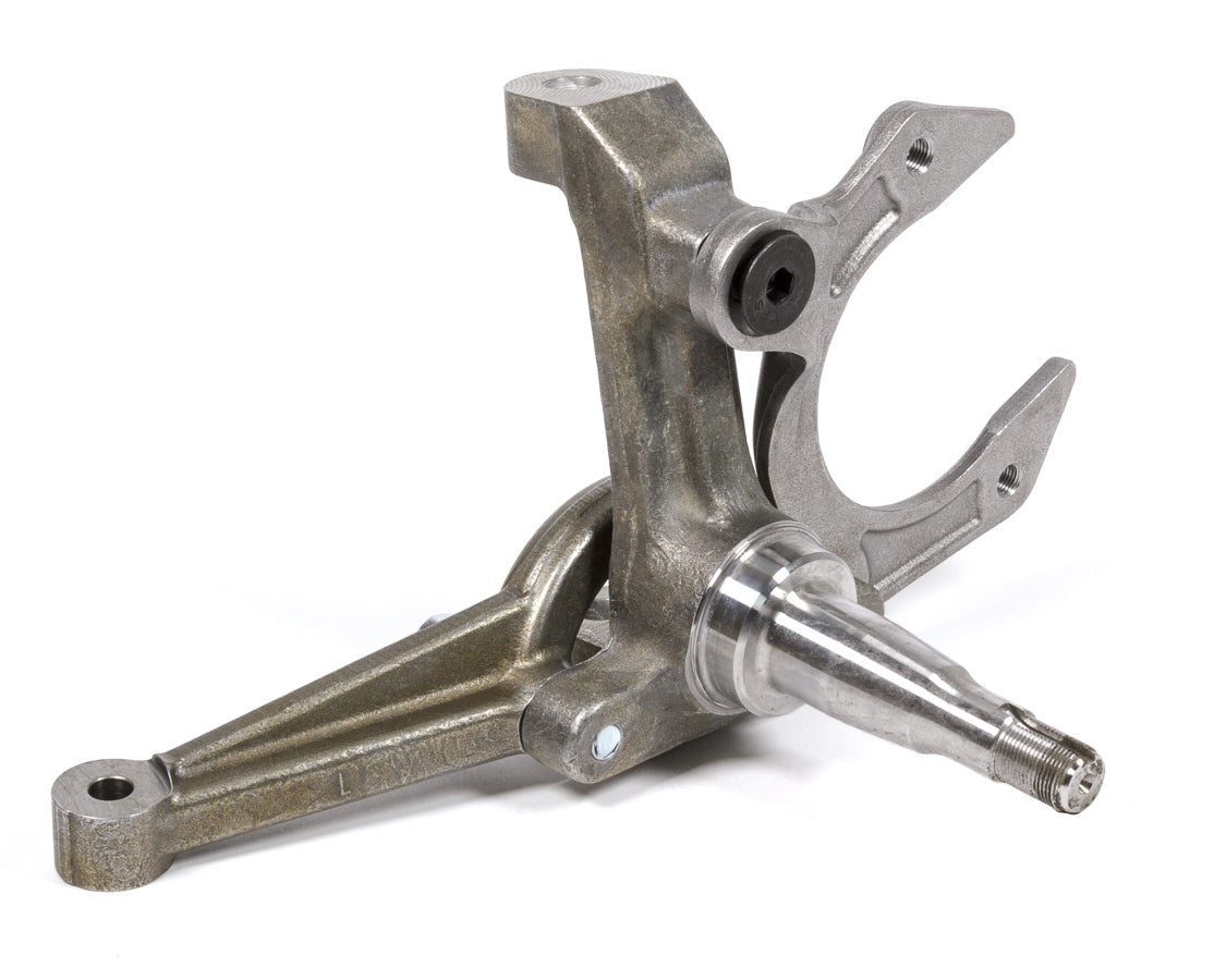 Metric Complete 3pc Spindle LH Spindles and Components Allstar Performance