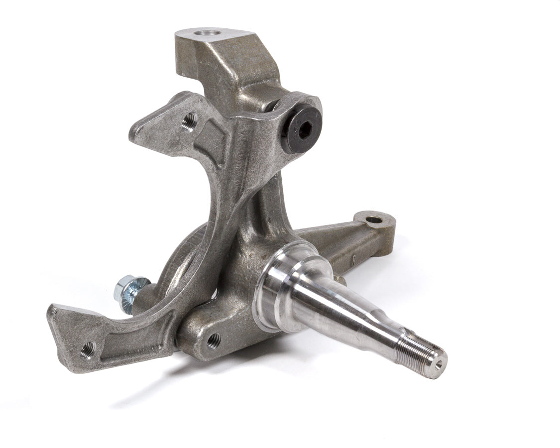 Metric Complete 3pc Spindle RH Spindles and Components Allstar Performance