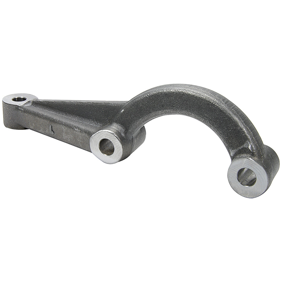 Metric Steering Arm LH for 3pc Spindle Steering Arms Allstar Performance
