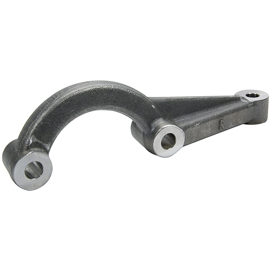 Metric Steering Arm RH for 3pc Spindle Steering Arms Allstar Performance