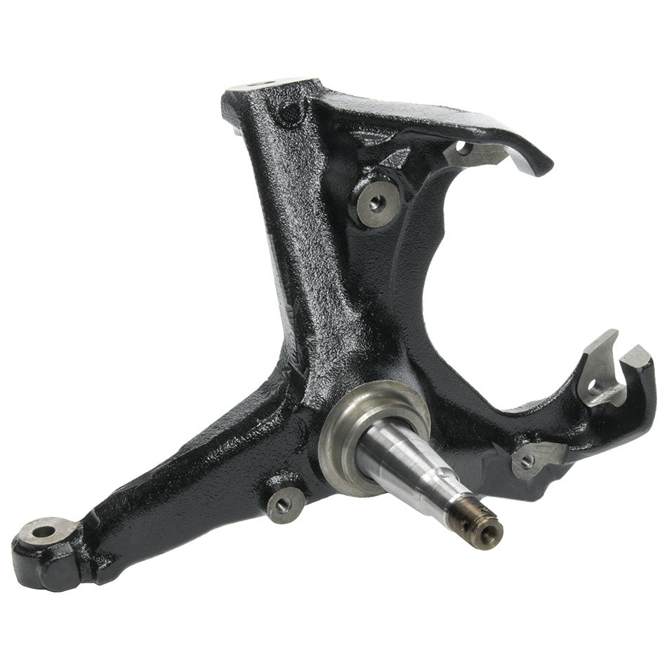 Impala Spindle LH Spindles and Components Allstar Performance