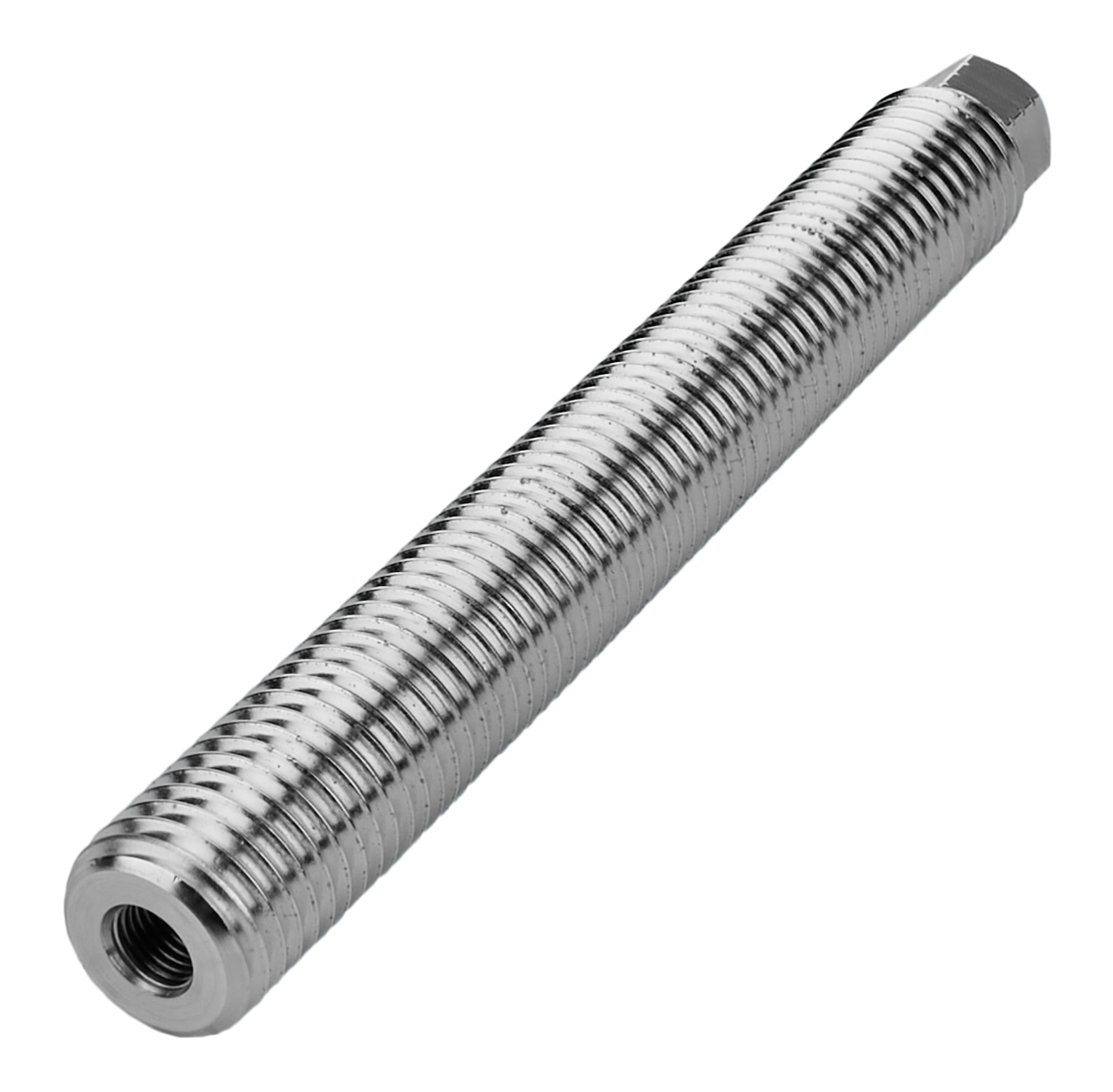 Jack Bolt Steel 8in Coarse Thread Weight Jack Bolt Kits Allstar Performance