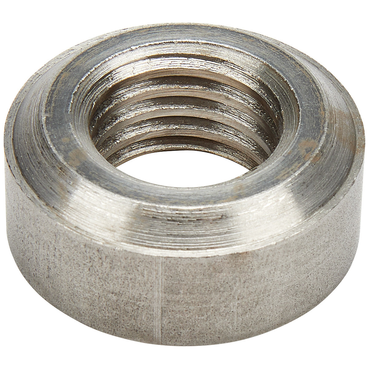 Weld Nut for 56070/71 Swivel Sway Bar Bolts Sway Bar Adjusters Allstar Performance