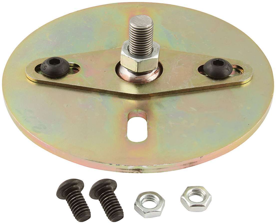 Pro Series Top Plate Asy 5in Coil Spring Mounts and Brackets Allstar Performance