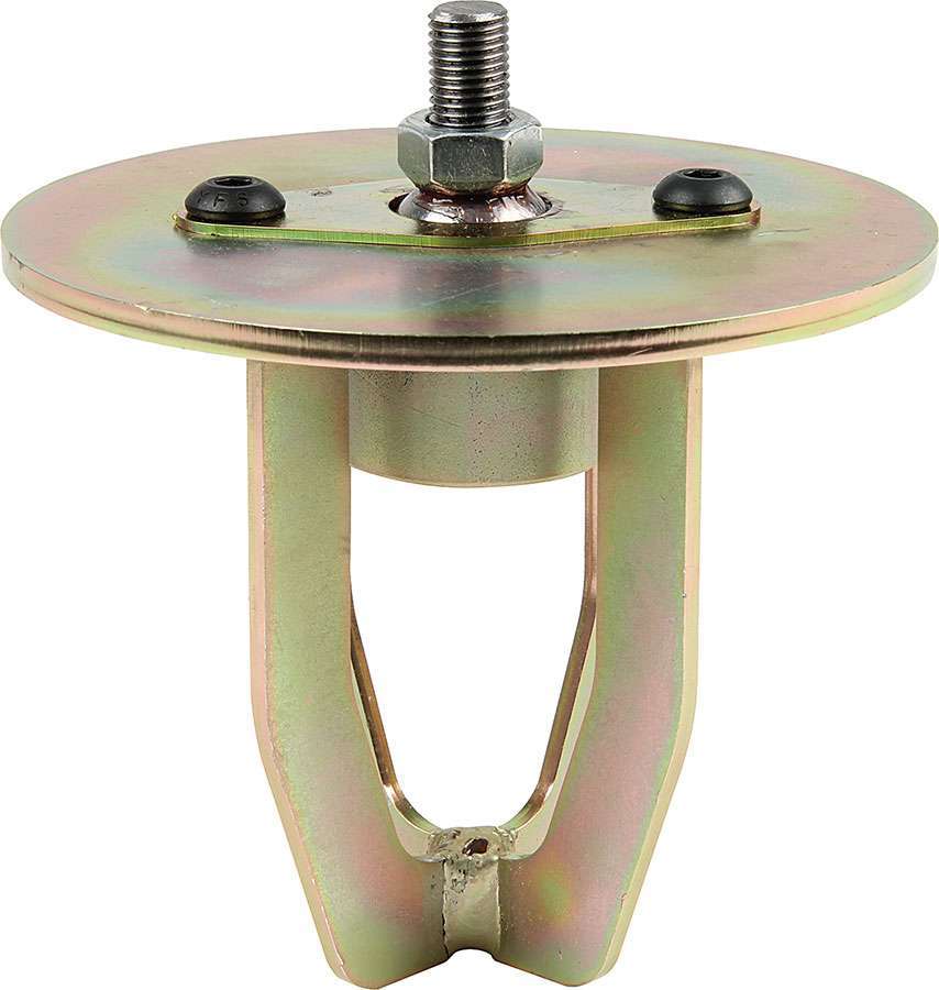 Extended Length Swivler Spring Cup 5in Spring Coil Spring Mounts and Brackets Allstar Performance