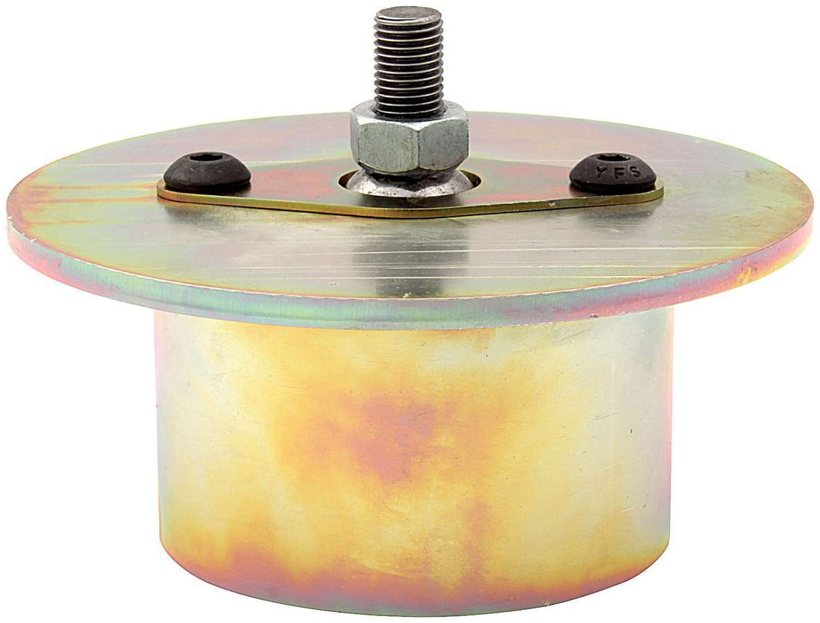 Swivler Spring Cup 3.25 Welded Style Coil Spring Mounts and Brackets Allstar Performance