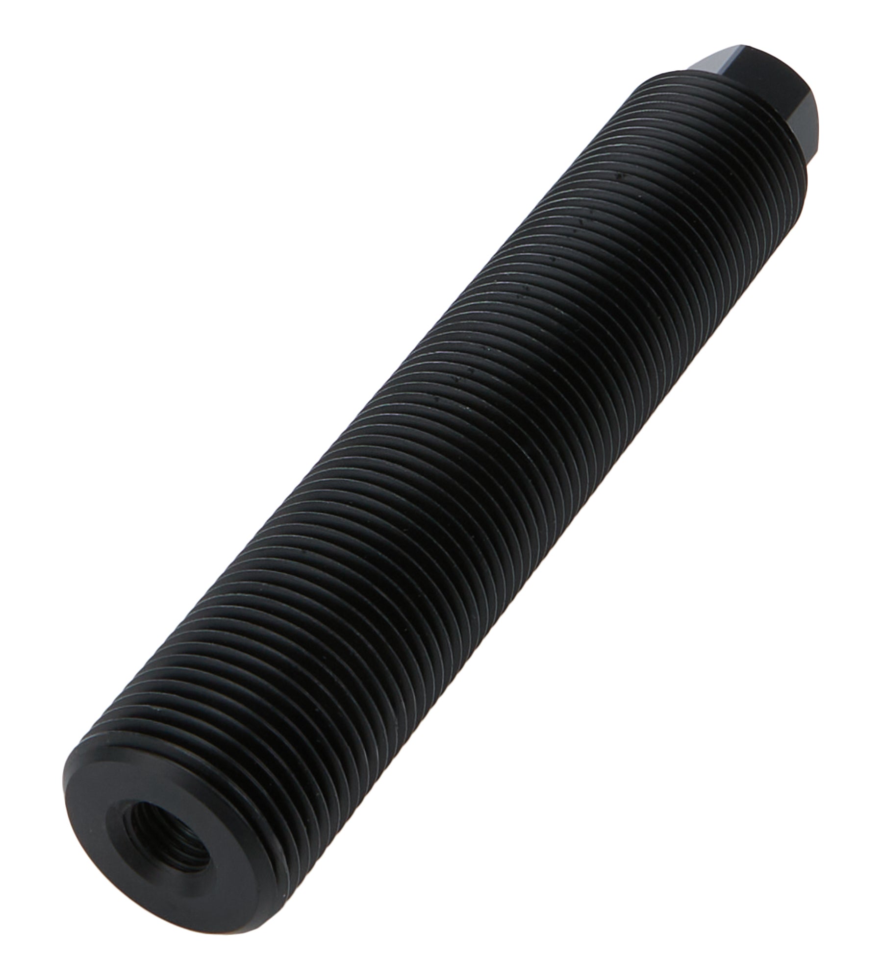 Jack Bolt Aluminum 6in Fine Thread Weight Jack Bolt Kits Allstar Performance
