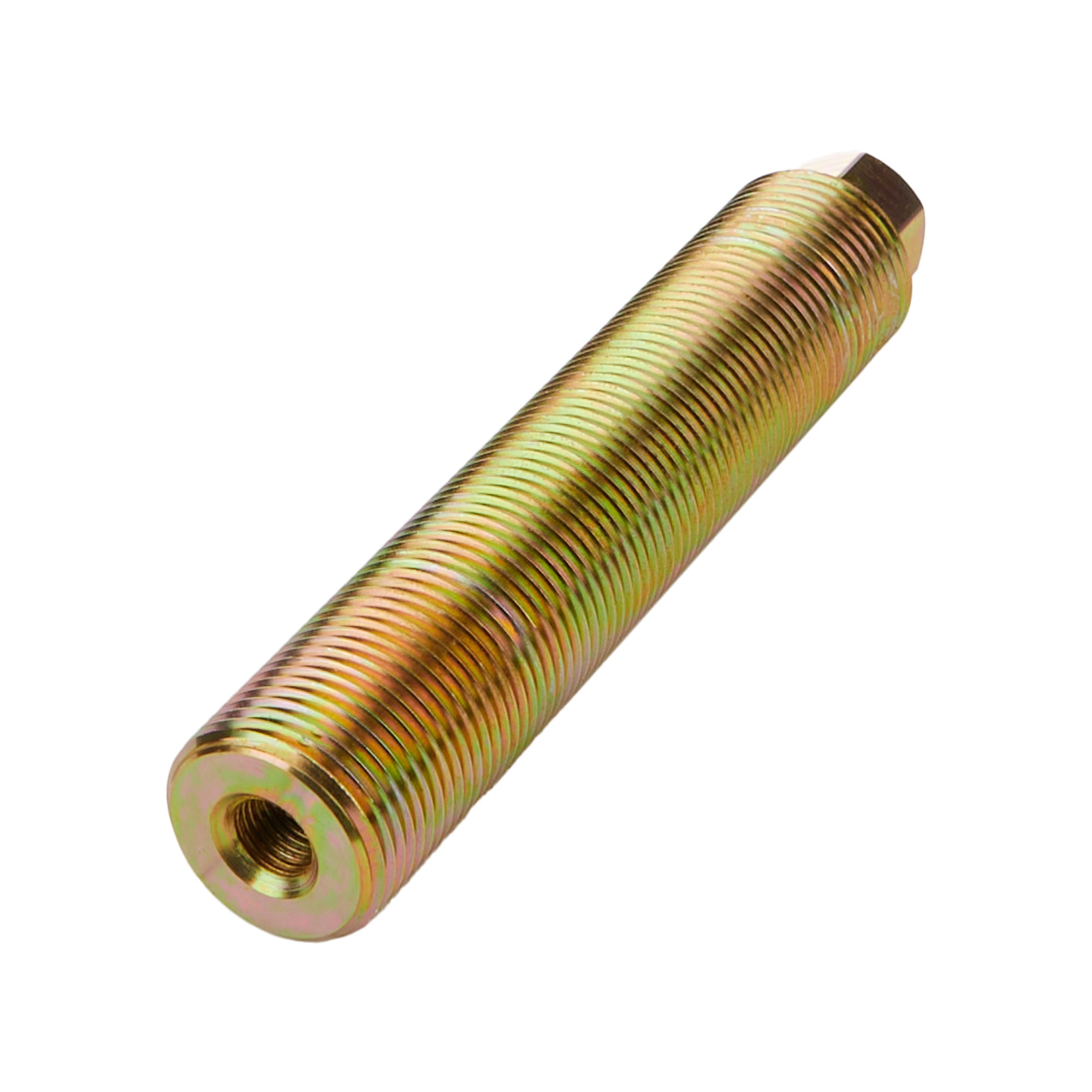 Jack Bolt Steel 6in Fine Thread Weight Jack Bolt Kits Allstar Performance
